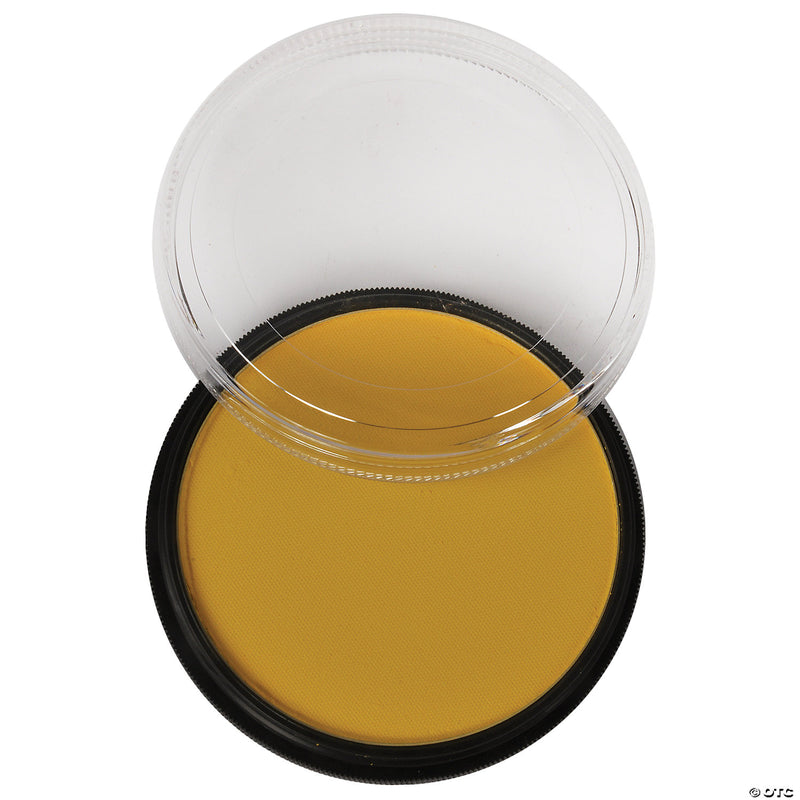 Mehron StarBlend Cake Makeup Red | Costume-Shop.com - STONE - image 4