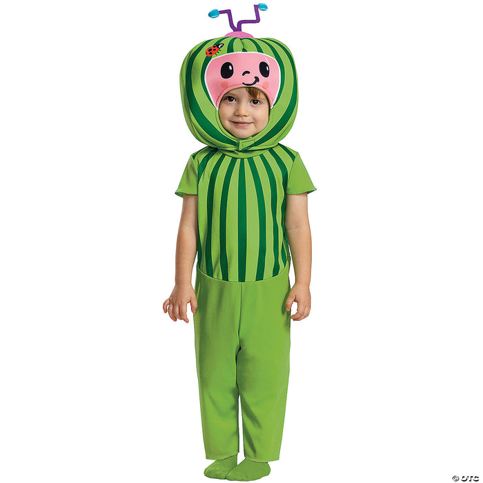 Melon Toddler Costume
