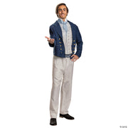 Royal Prince Eric Deluxe | Costume-Shop.com - MEN'S 42-46 - image 2