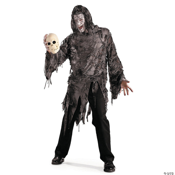 Men's Lord Gruesome Costume - Large