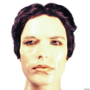 Men's 1920s Wig - BLACK - image 1