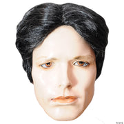 Men's 1920s Wig - BLACK - image 5