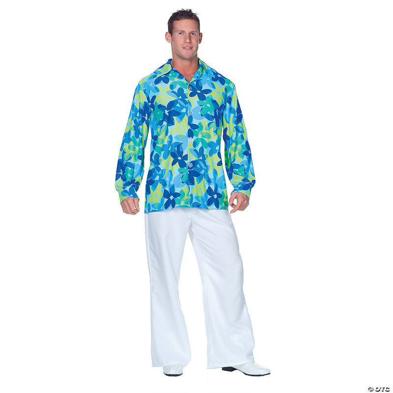 Men's 60's Shirt - image 1