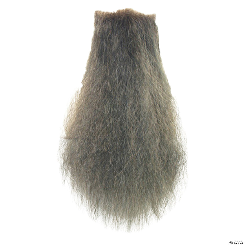 Men's 9" Pointed Goatee | Costume-Shop.com