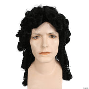 Men's Alonge Wig - AUBURN - image 1