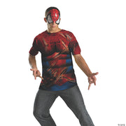 Spider Hero Muscle Suit - MEN'S 42-46 - image 1