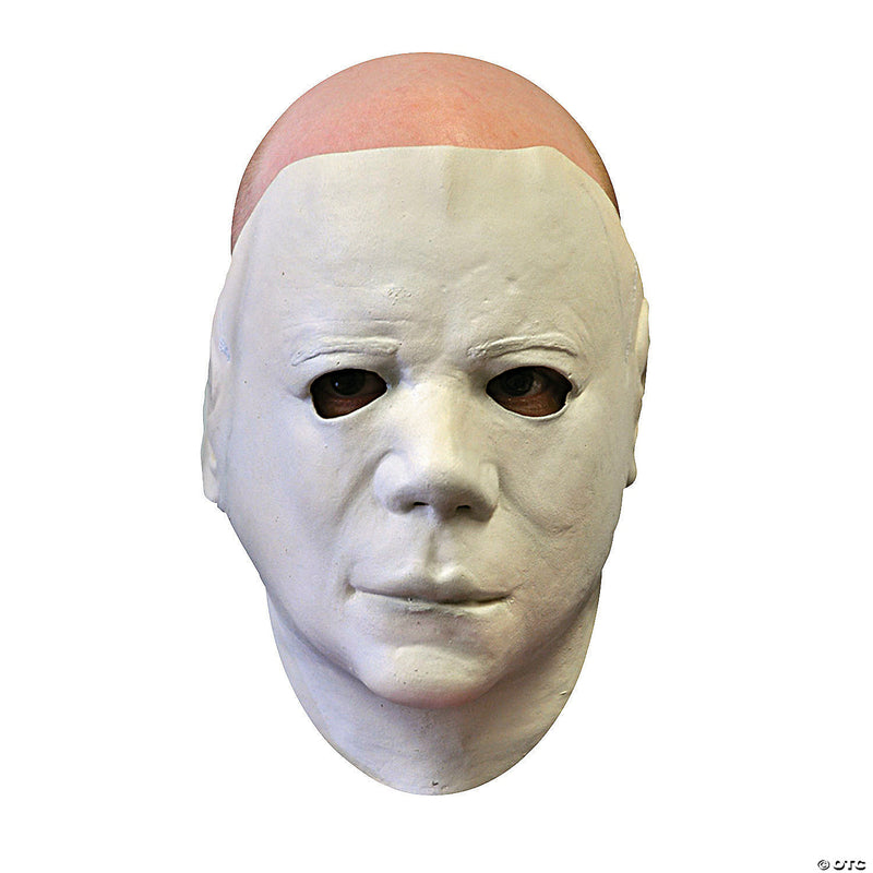 Men's & Boy's Economy Halloween II Mask | Costume-shop.com - image 1