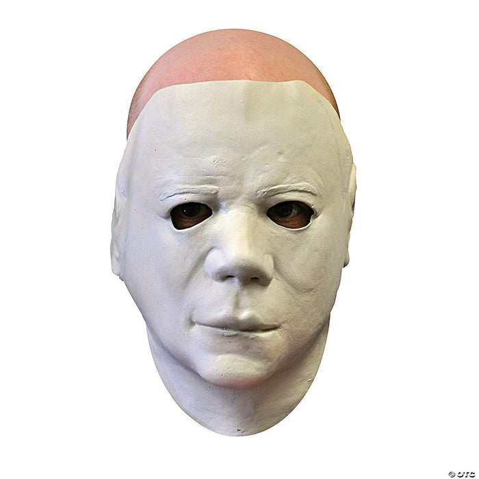 Men's & Boy's Economy Halloween II Mask