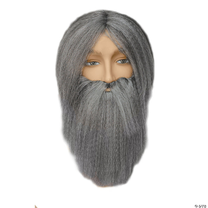 Men's Asian Man Wig