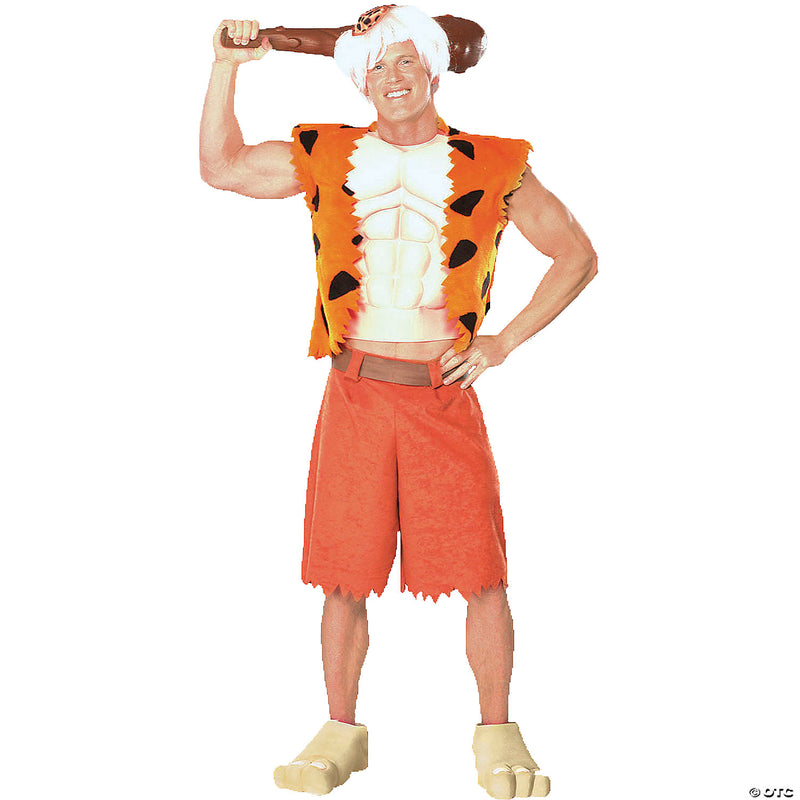 Men's Bam Bam Costume - image 1