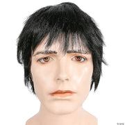 Affordable Surfer Wig - AUBURN - image 2
