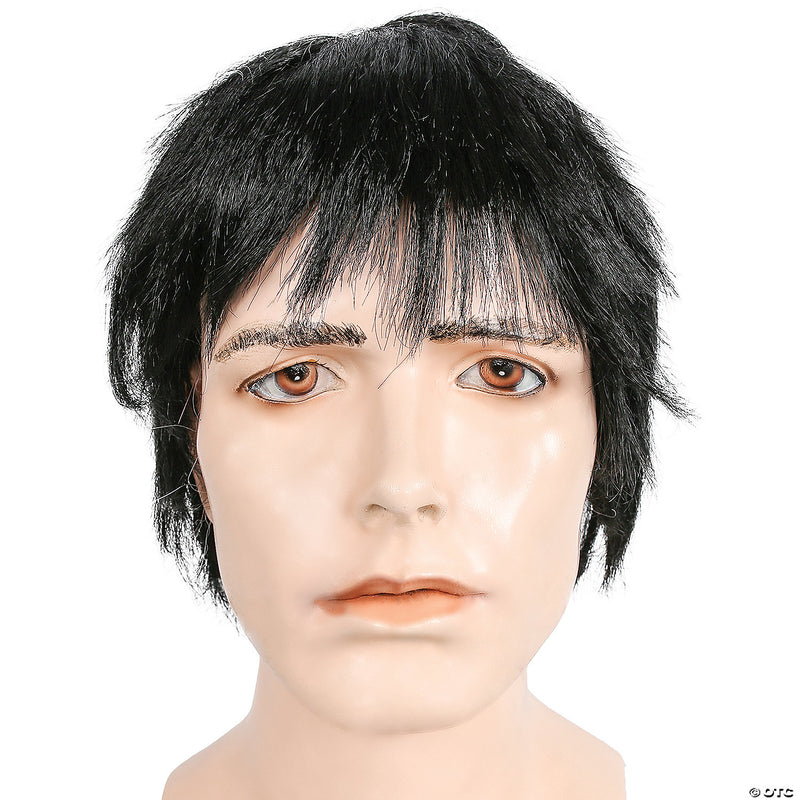 Affordable Surfer Wig - AUBURN - image 2