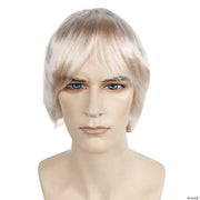 Affordable Surfer Wig - AUBURN - image 3