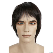 Affordable Surfer Wig - AUBURN - image 4