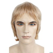 Affordable Surfer Wig - AUBURN - image 5