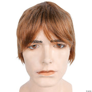 Affordable Surfer Wig - AUBURN - image 7