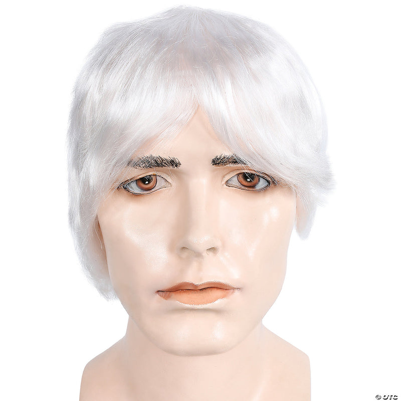 Affordable Surfer Wig - AUBURN - image 8
