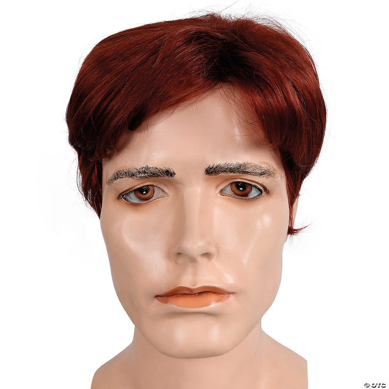 Economical Men’s Side Part Wig | Costume-Shop.com - ASH - image 2