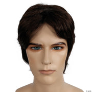 Economical Men’s Side Part Wig | Costume-Shop.com - ASH - image 6