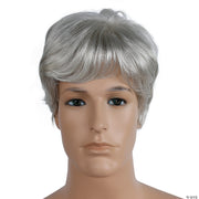 Economical Men’s Side Part Wig | Costume-Shop.com - ASH - image 7