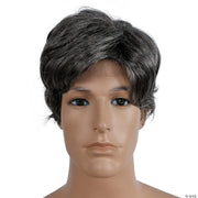 Economical Men’s Side Part Wig | Costume-Shop.com - ASH - image 9