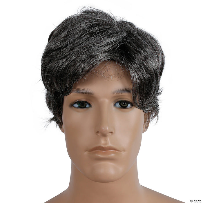 Economical Men’s Side Part Wig | Costume-Shop.com