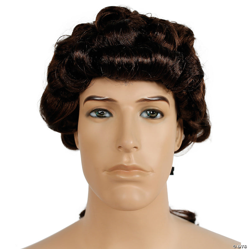 Traditional Barrister Wig | Costume-Shop.com - BLONDE - image 1