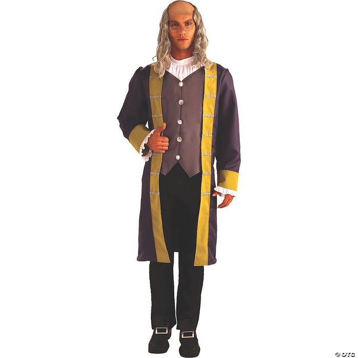 Colonial Innovator Outfit