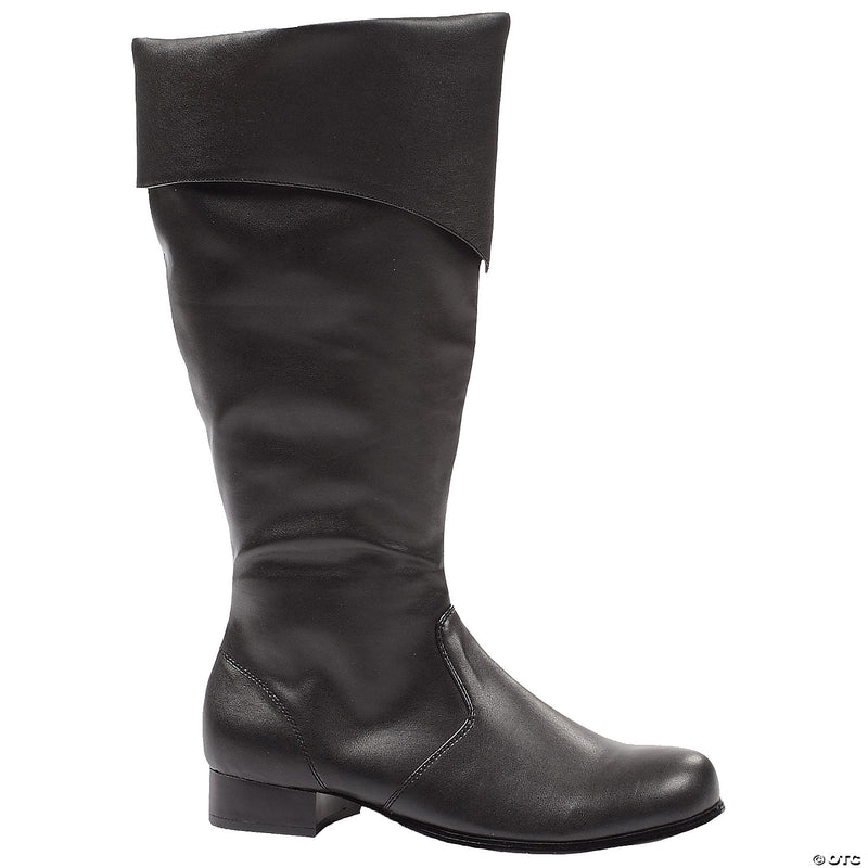 Men's Benard Boots | Costume-Shop.com - 12-13 - image 3