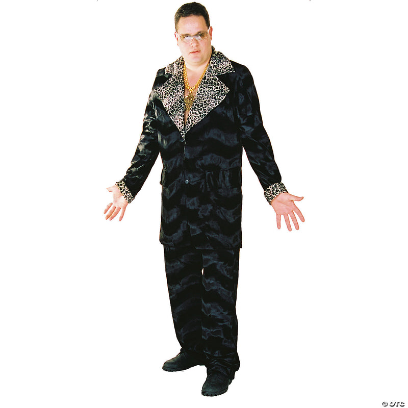 Men's Big Daddy Costume - image 1