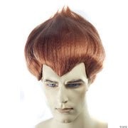 Men's Big Troll Wig - AUBURN - image 1