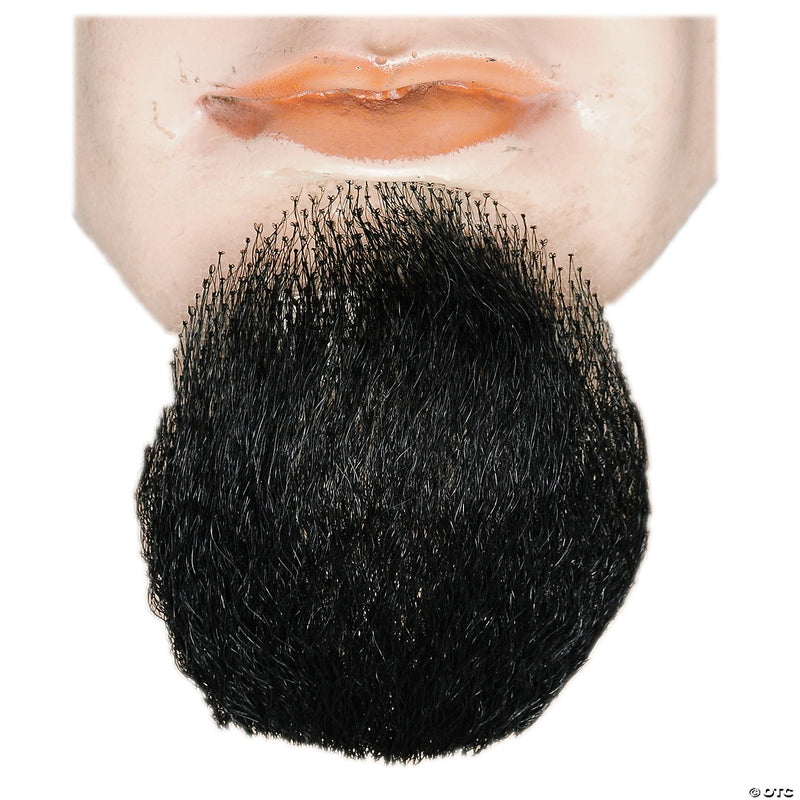 Men's Blend 1-Point Beard - BLACK - image 1