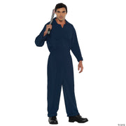 Men's Classic Boiler Suit Costume | Costume-shop.com - ONE SIZE - image 2