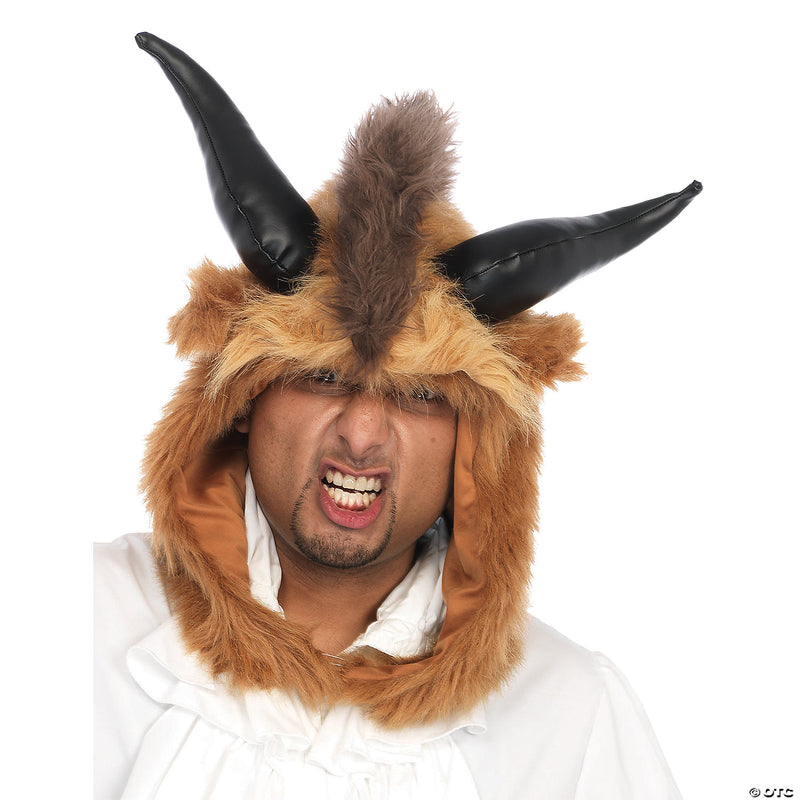 Men's Brutal Beast Hood - image 1