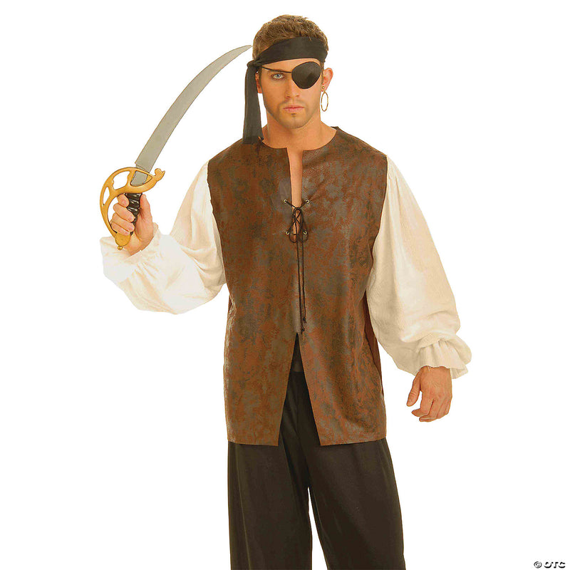 Men's Buccaneer Shirt - ONE SIZE - image 2