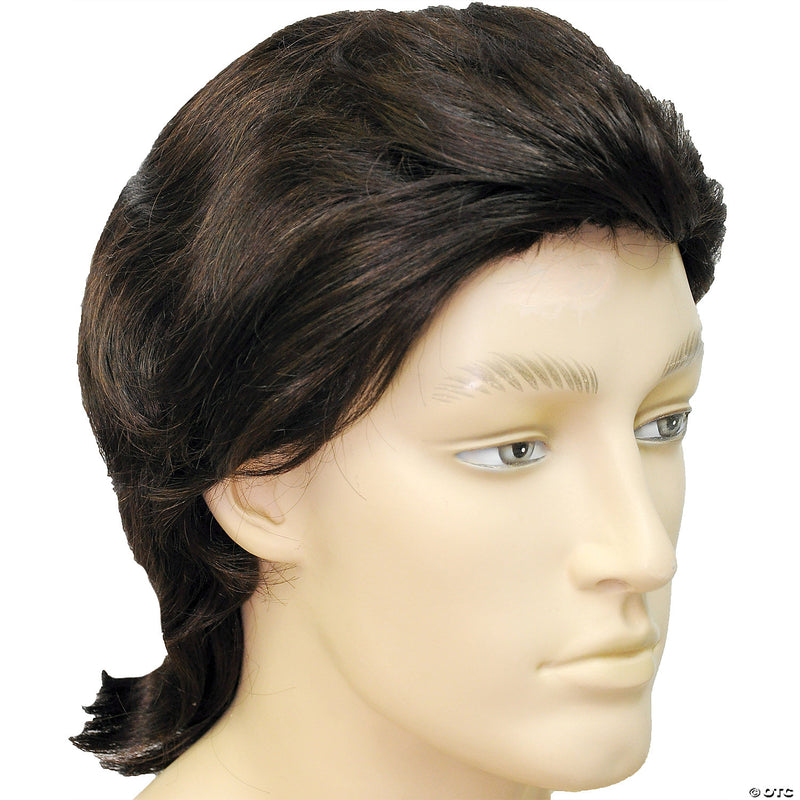 Historical Buffalo Bill Wig | Costume-Shop.com - CHAMPAGNE BLONDE - image 1