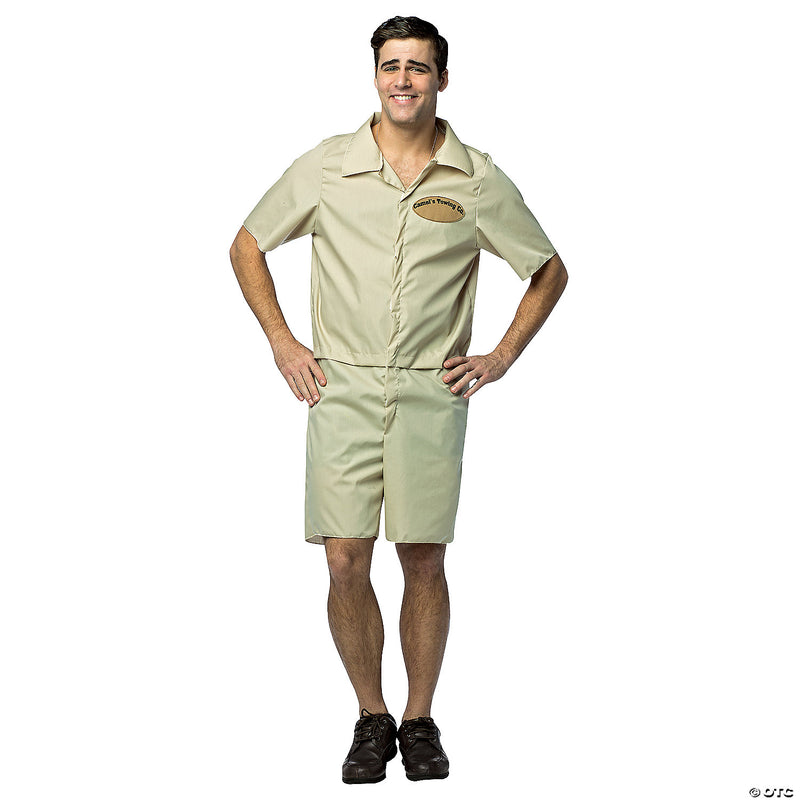 Camel Towing Service Costume | Costume-shop.com - image 1