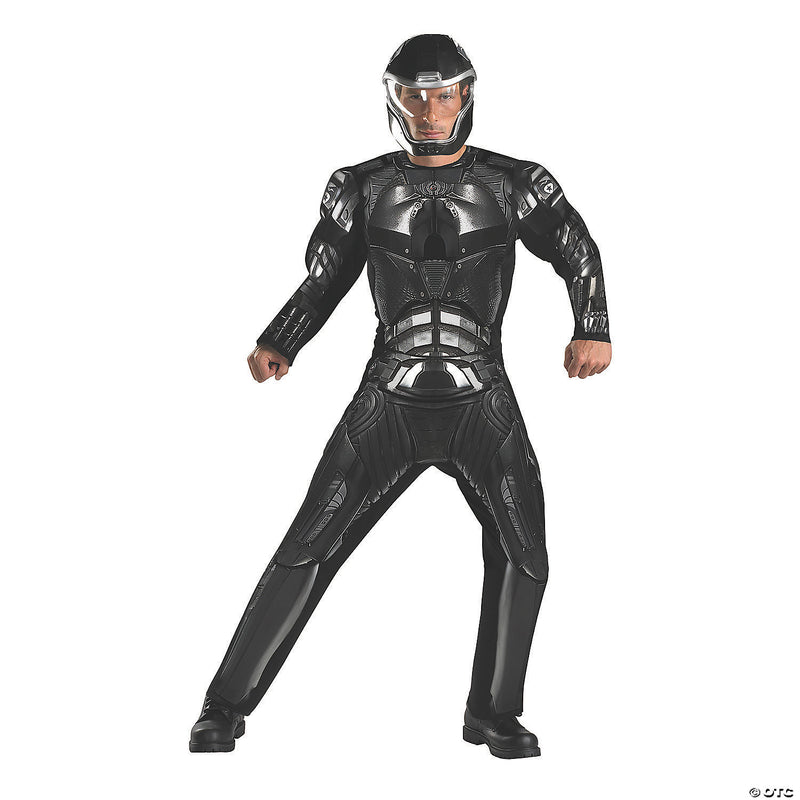 G.I. Joe Duke Muscle Costume | Costume-Shop.com - XLARGE - image 1