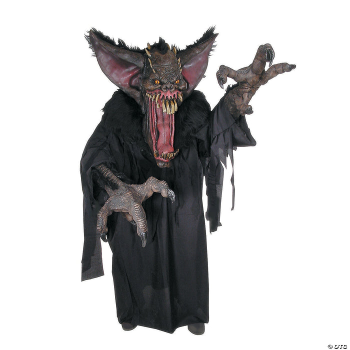 Men's Creature Reacher Gruesome Bat Costume - Standard
