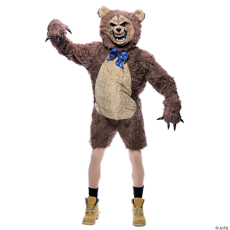 Men's Cuddles The Bear Costume - image 1