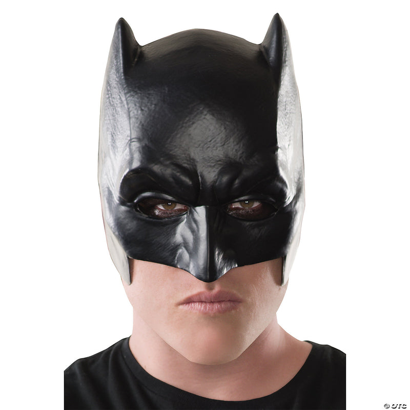 Men's Dawn Of Justice Batman Mask - image 1