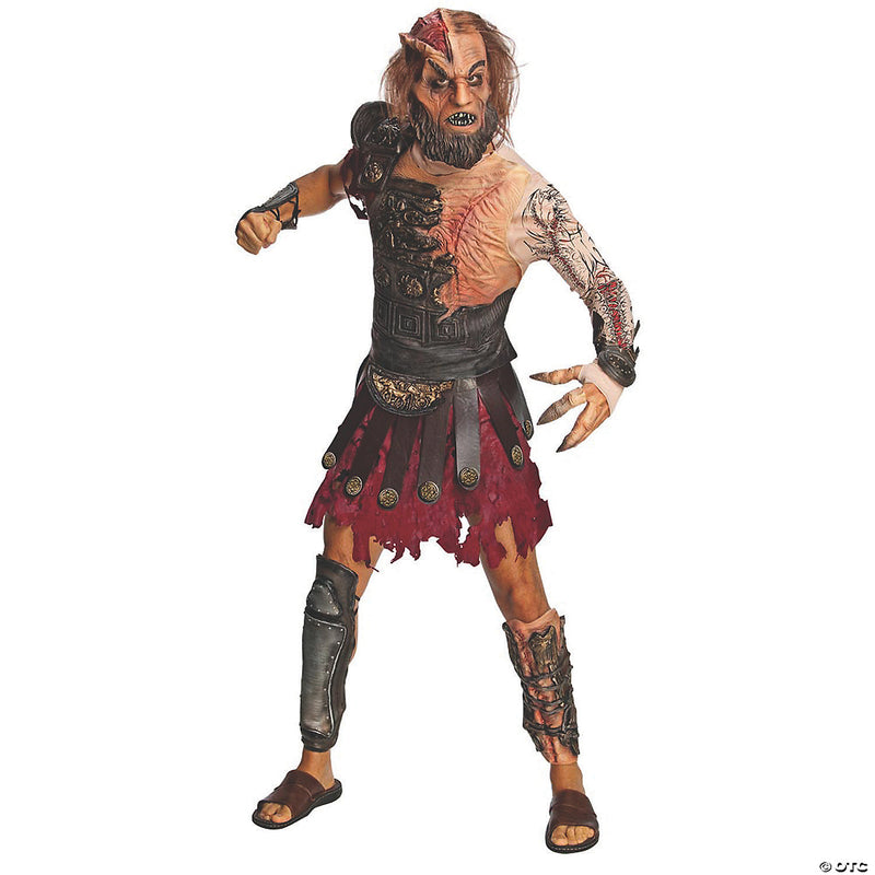 Deluxe Calibos Clash of the Titans™ Costume - Extra Large - MEN 44-46 - image 1