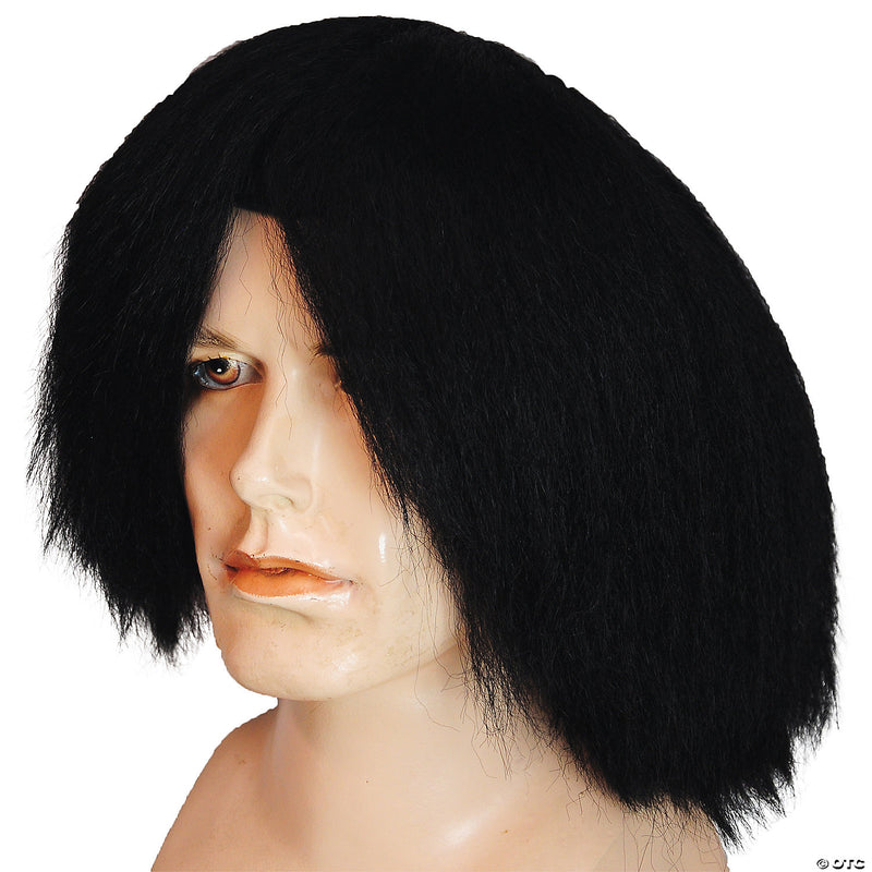 Men's Deluxe Silly Boy Wig | Costume-shop.com