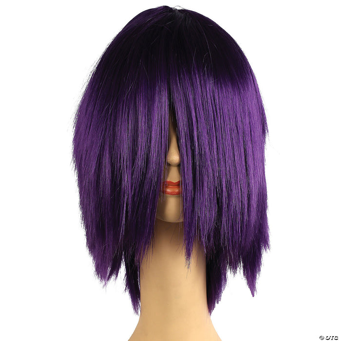 Men's Deluxe Silly Boy Wig | Costume-shop.com