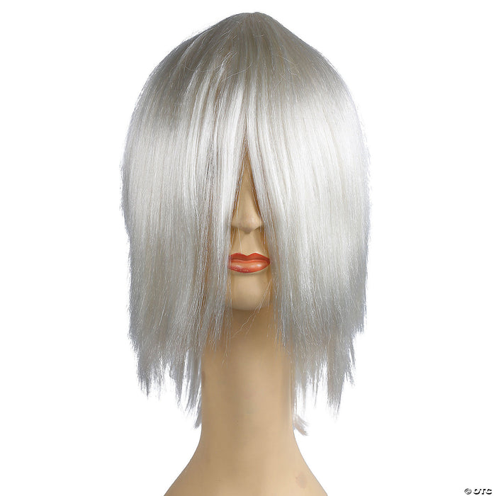 Men's Deluxe Silly Boy Wig | Costume-shop.com