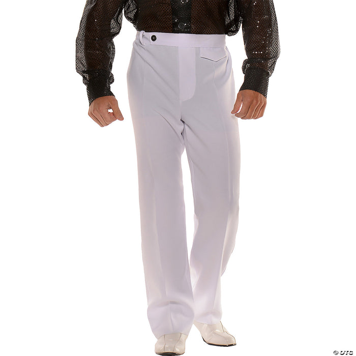 Men's Disco Pants | Costume-shop.com