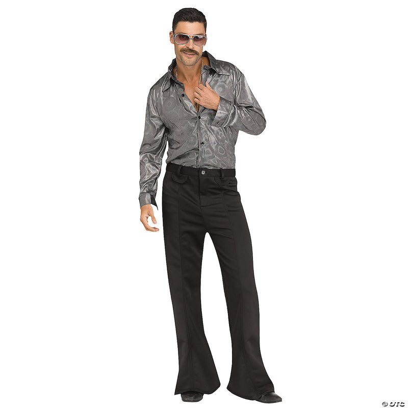 Men's Disco Shirt - image 1