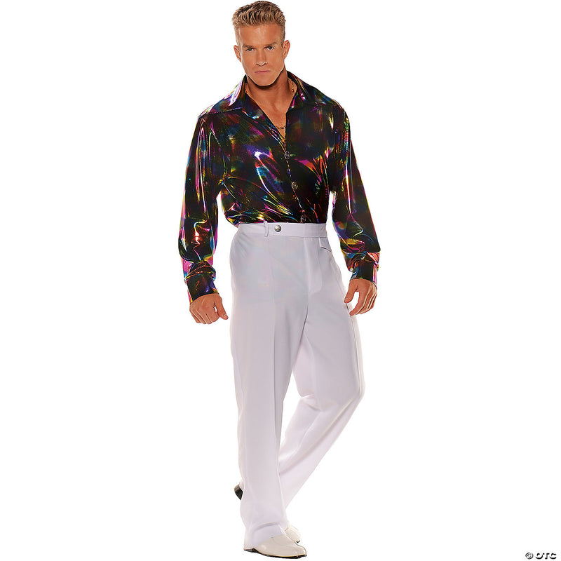 Men's Disco Shirt | Costume-Shop.com
