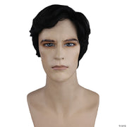 High-Quality Discount Men’s Wig - ASH - image 2