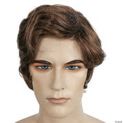 High-Quality Discount Men’s Wig - ASH - image 4